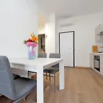 Trastevere 3 Apartments By Flatinrome