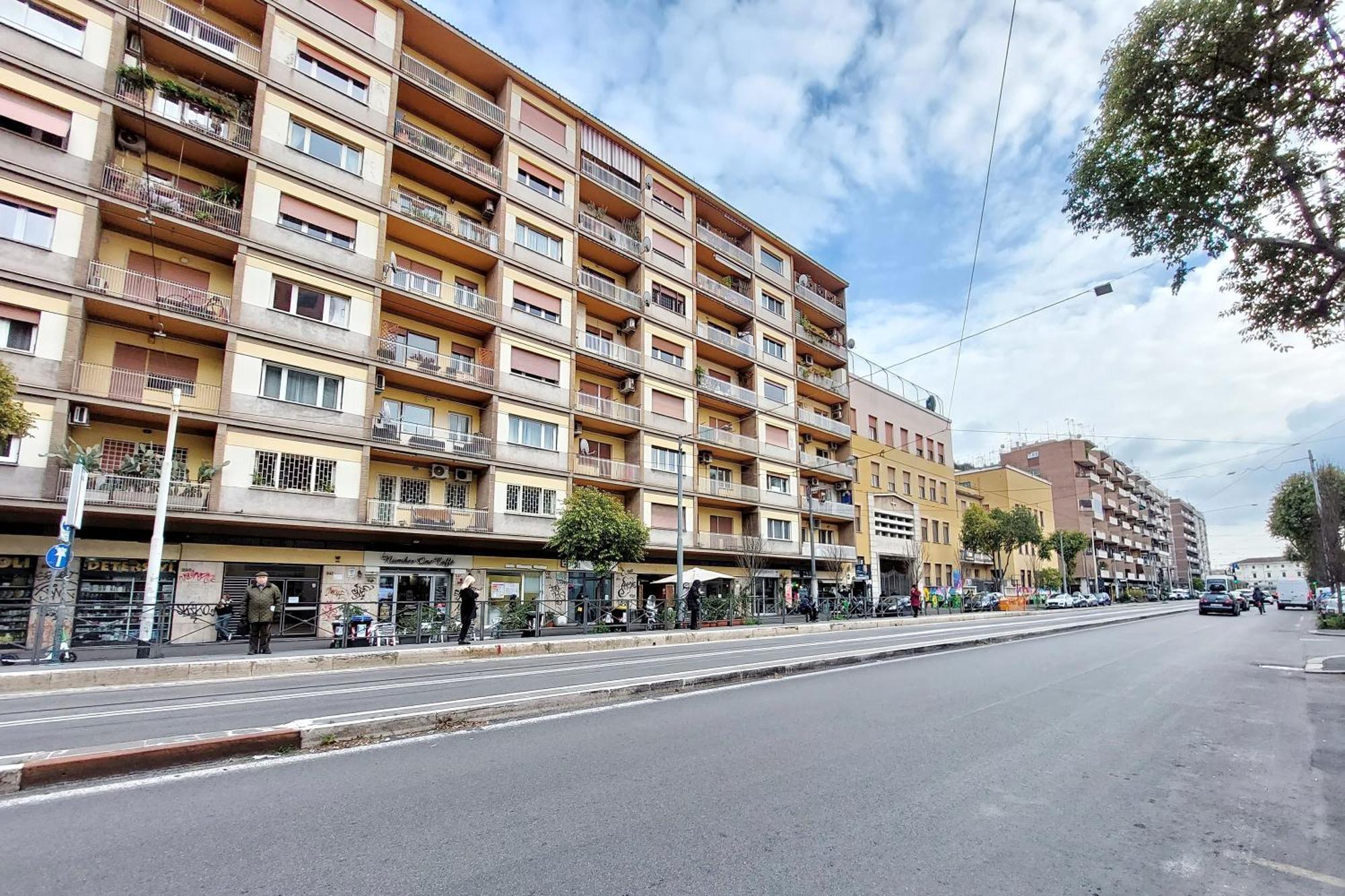 Trastevere 3 By Flatinrome Apartment Rom