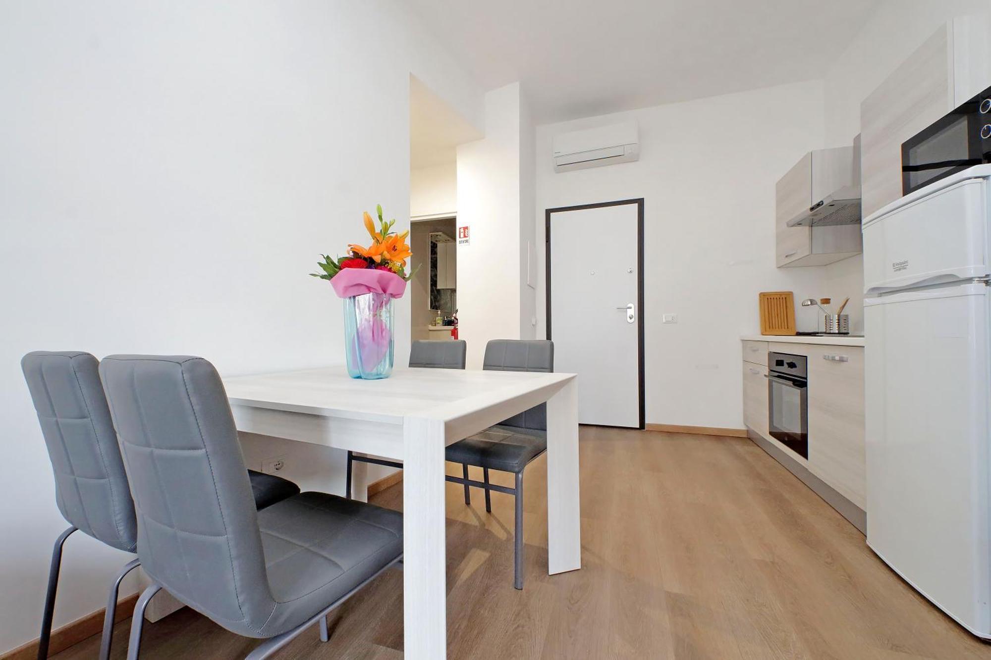 Trastevere 3 By Flatinrome Apartment