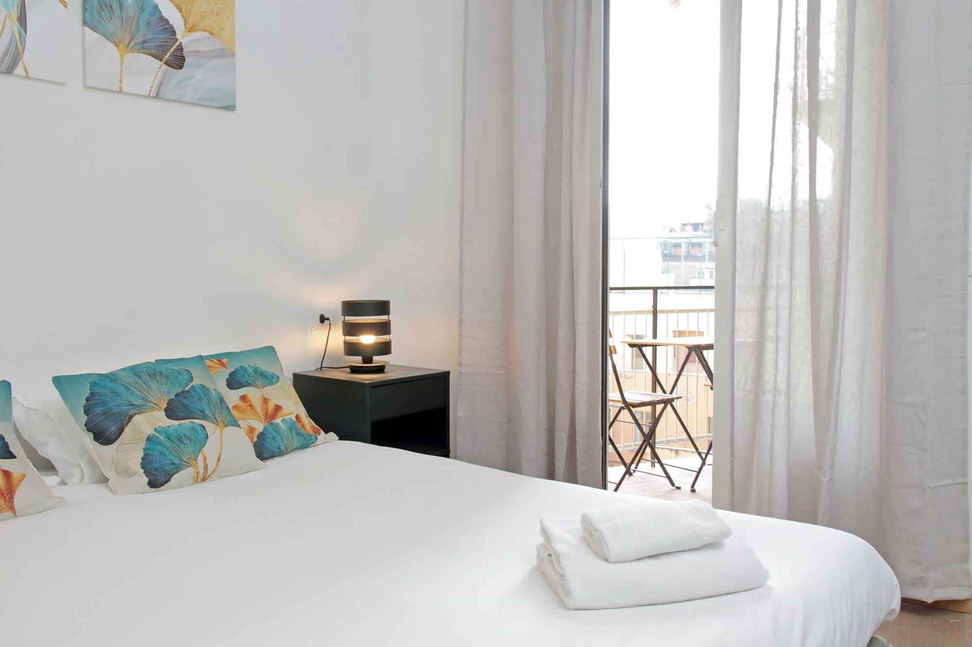 Apartment Trastevere 3 By Flatinrome *