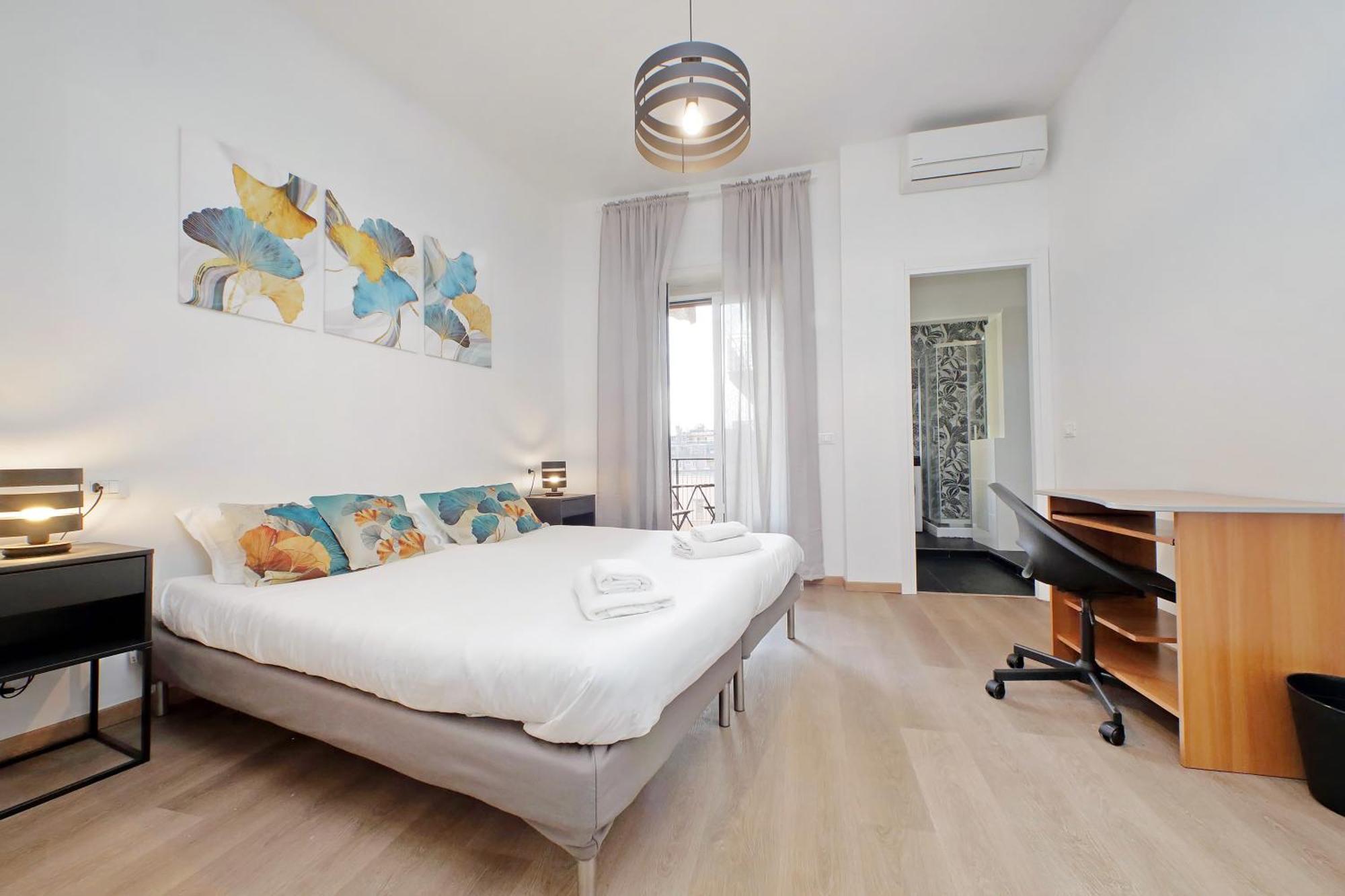 Trastevere 3 By Flatinrome Apartment Rom