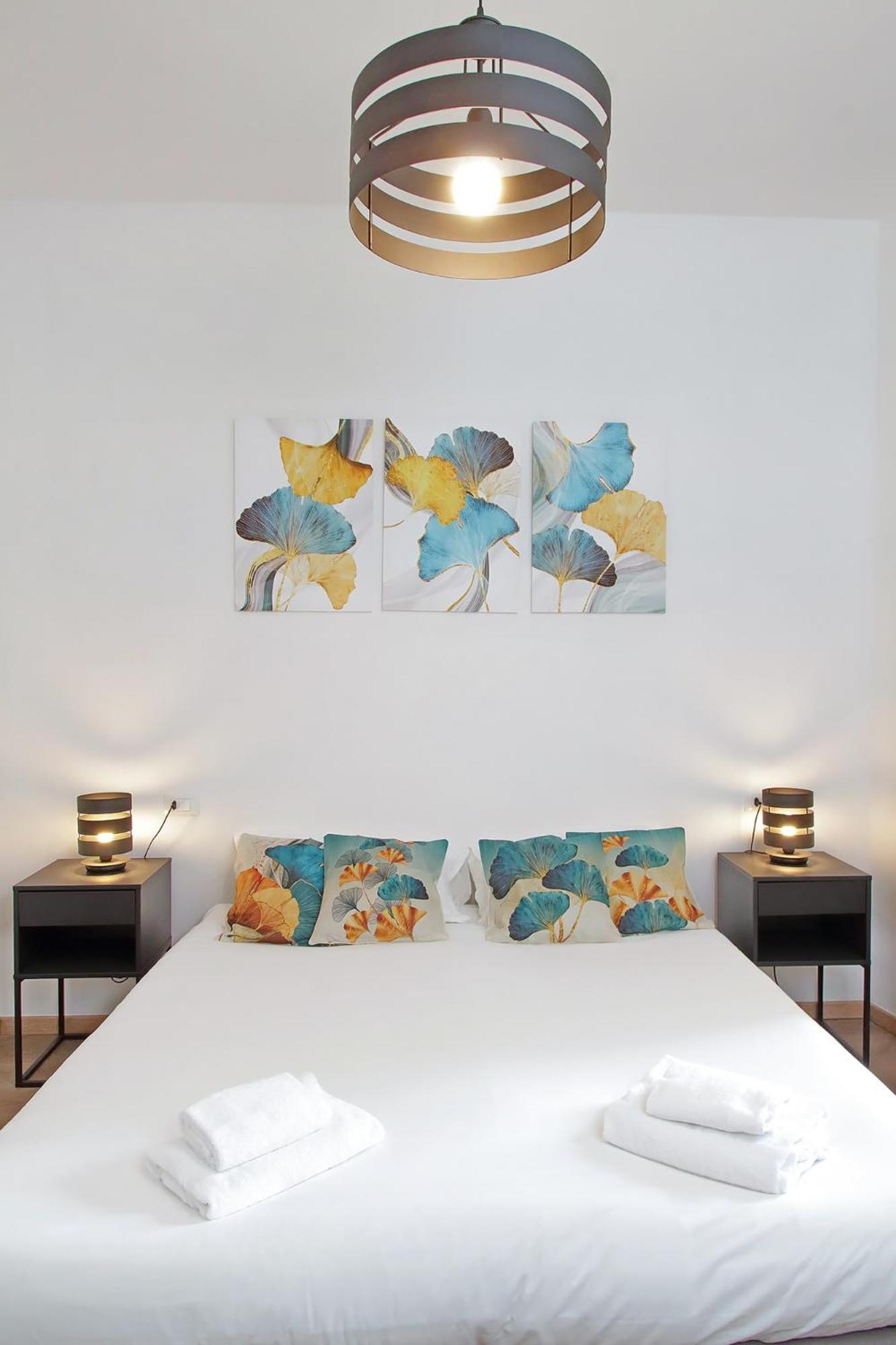 Apartment Trastevere 3 By Flatinrome Rom