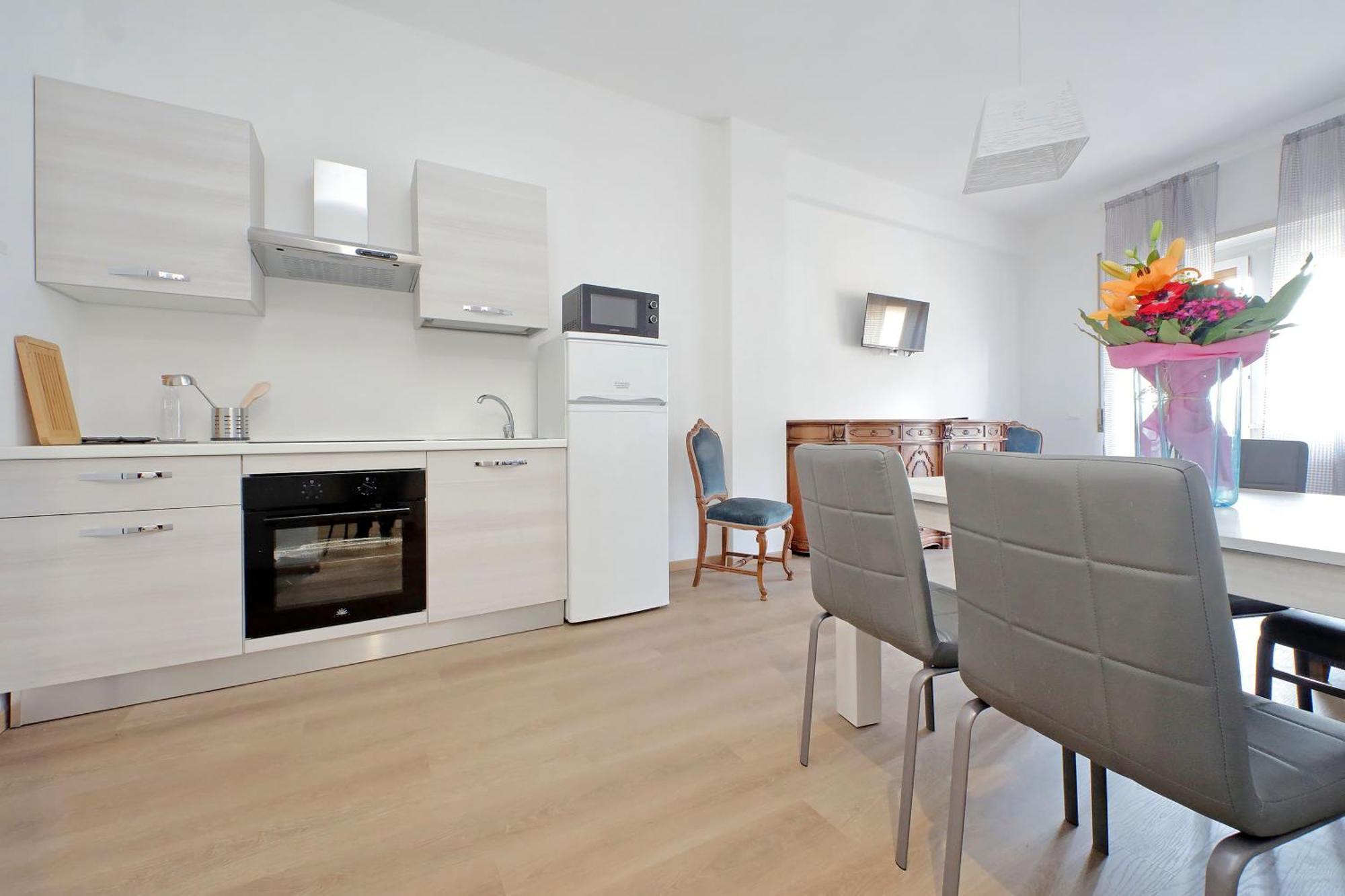 Apartment Trastevere 3 By Flatinrome *