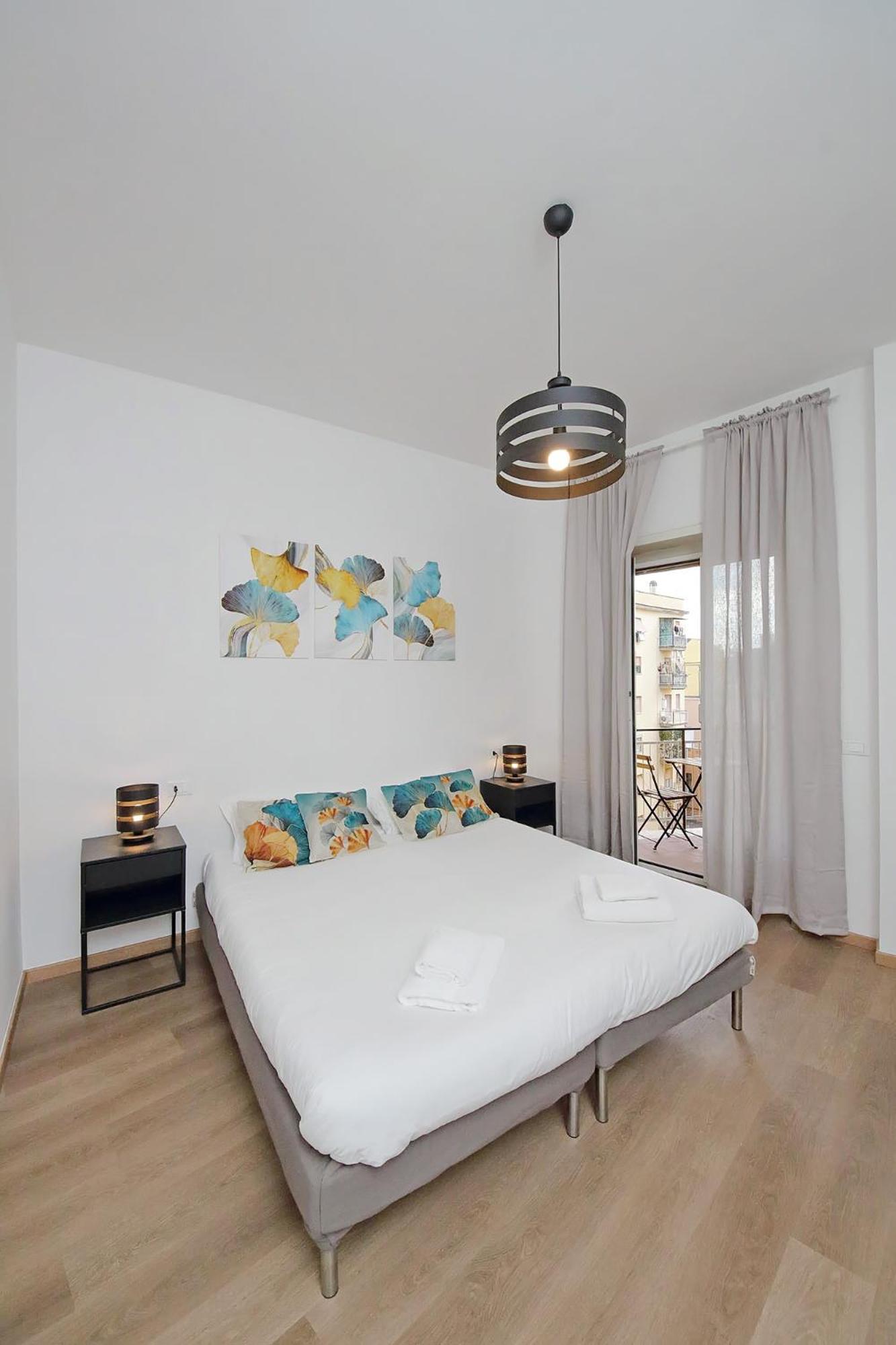 Trastevere 3 By Flatinrome Apartment *