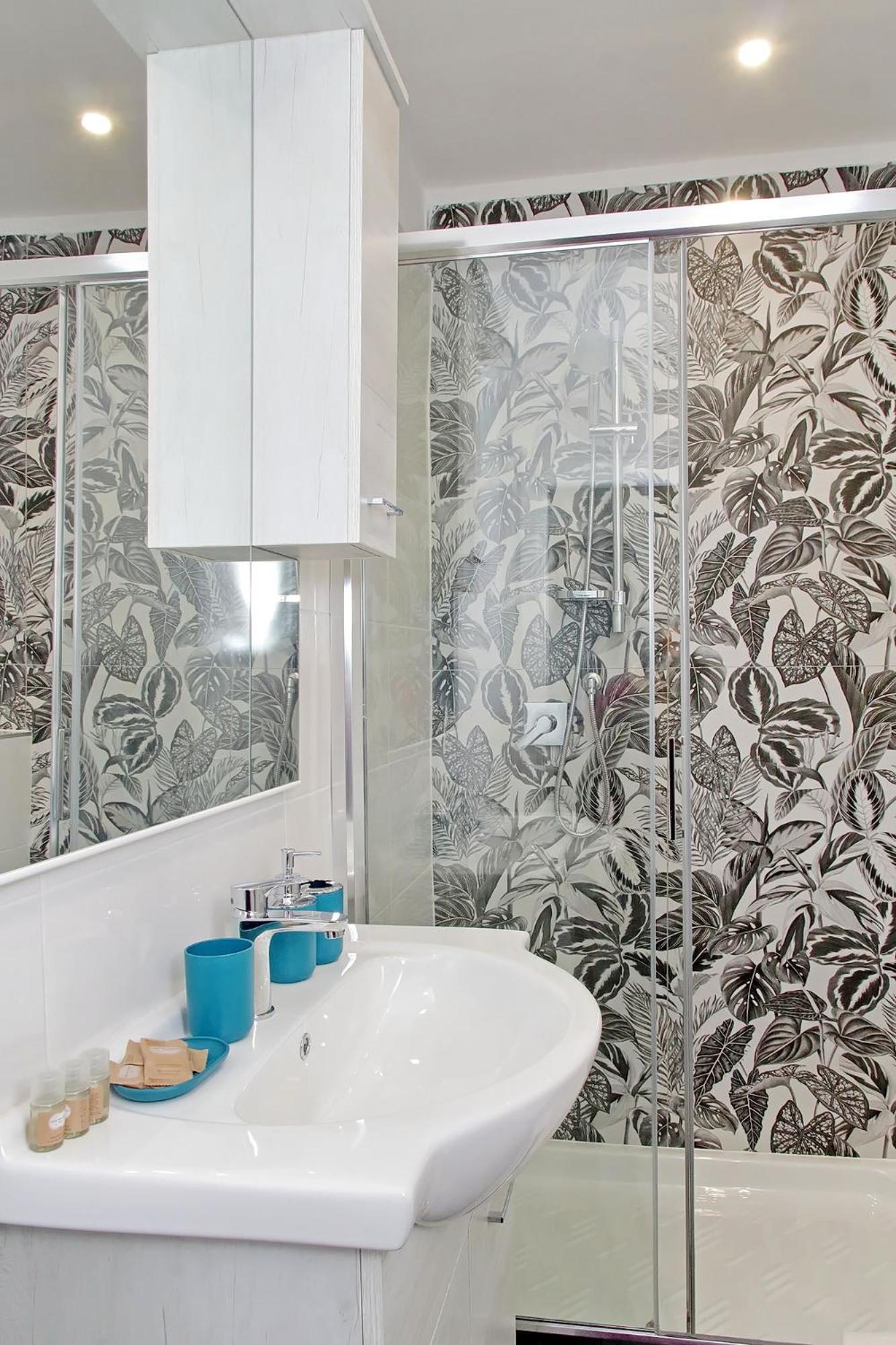 Trastevere 3 By Flatinrome Apartment *