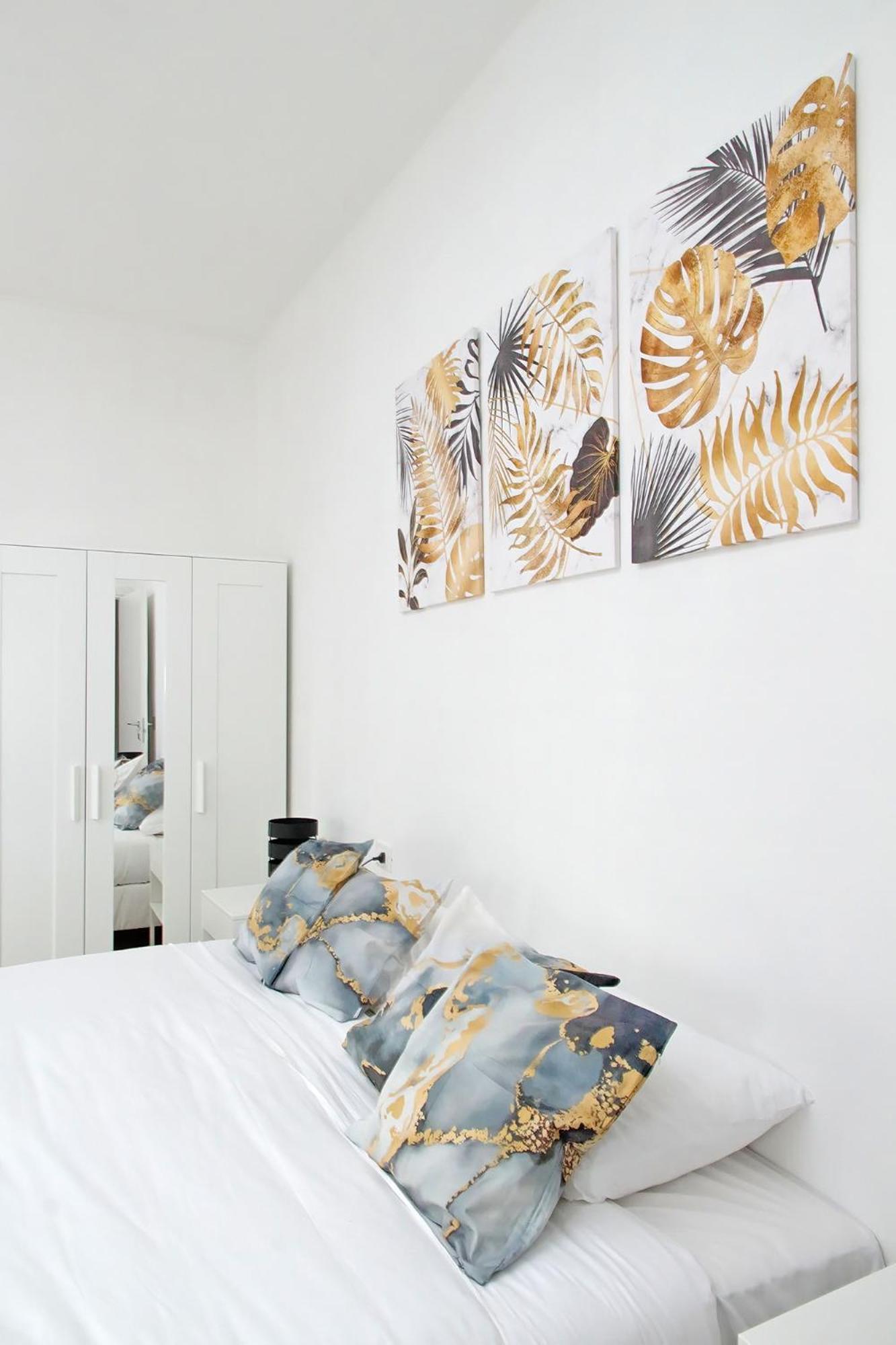 Trastevere 3 By Flatinrome Apartment Rom
