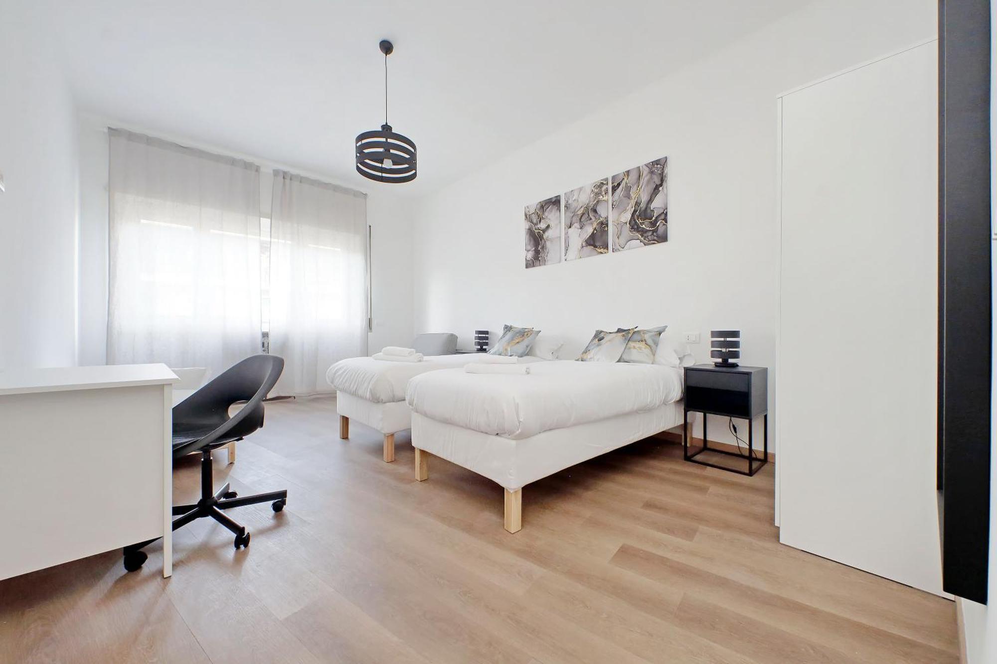 Trastevere 3 By Flatinrome Apartment Rom