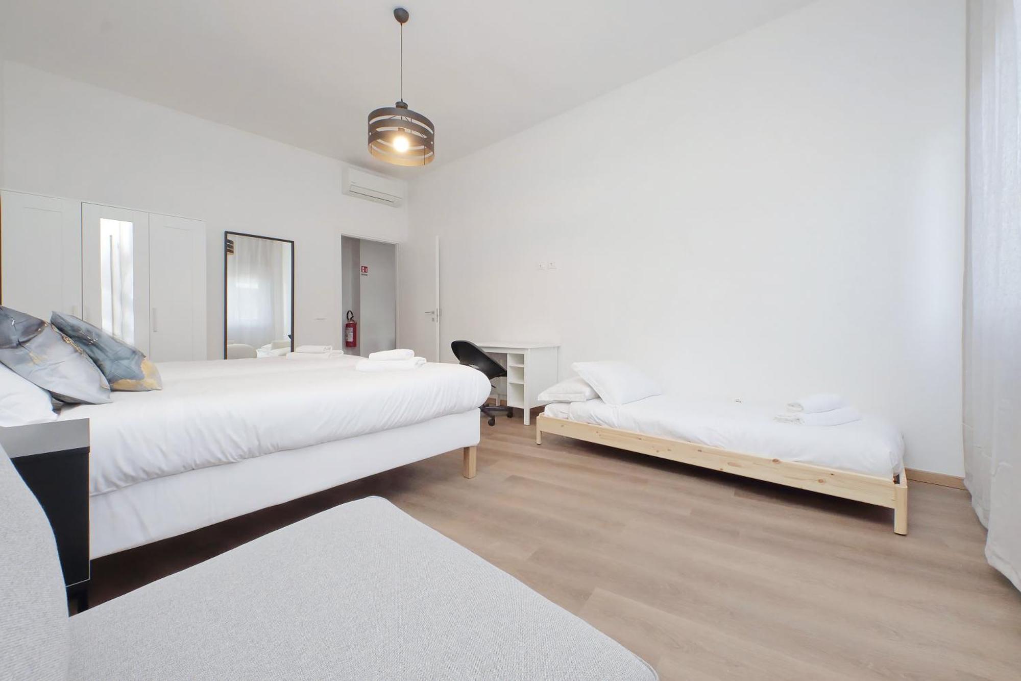 Apartment Trastevere 3 By Flatinrome Rom